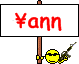 yann