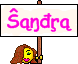 sandra