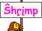 shrimp